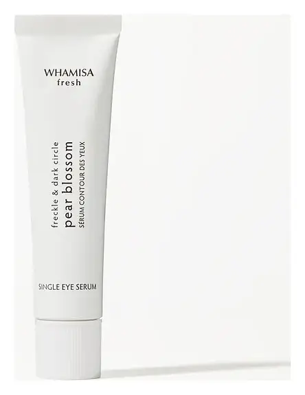 Whamisa Pear Blossom Single Eye Serum