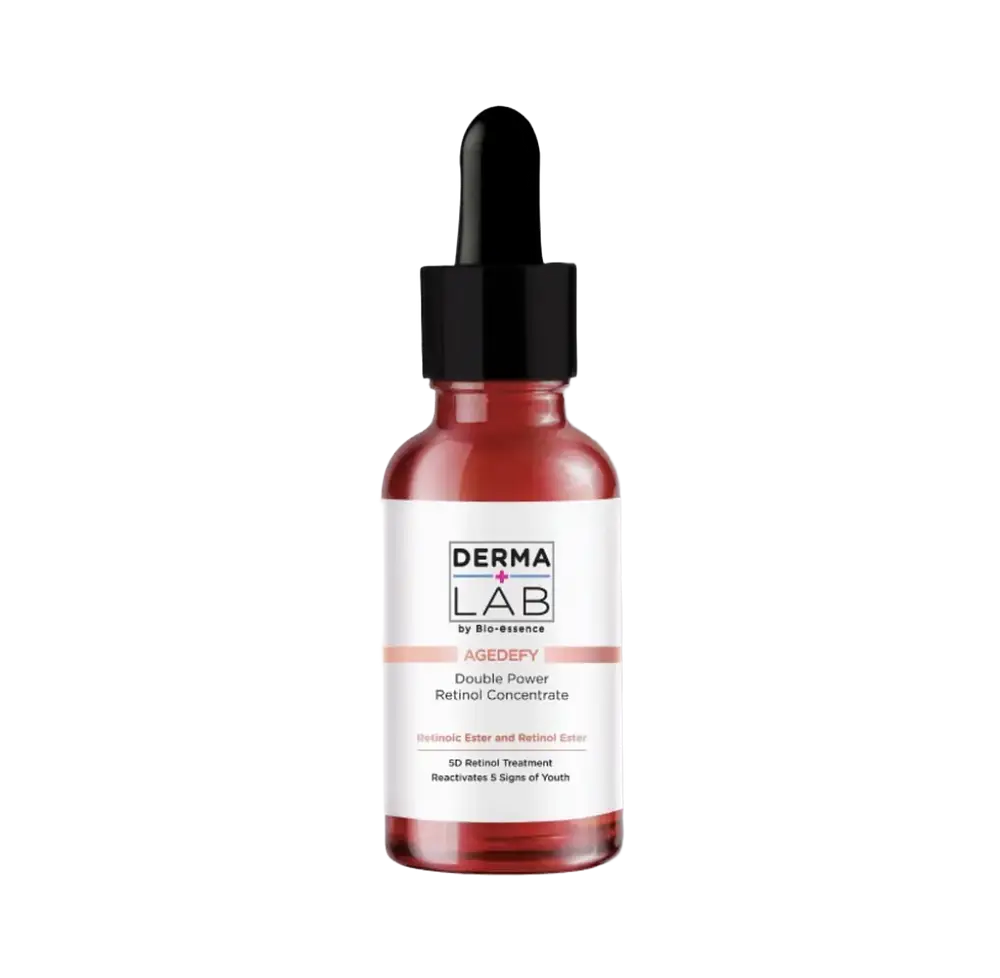 Derma Lab Double Power Retinol Concentrate