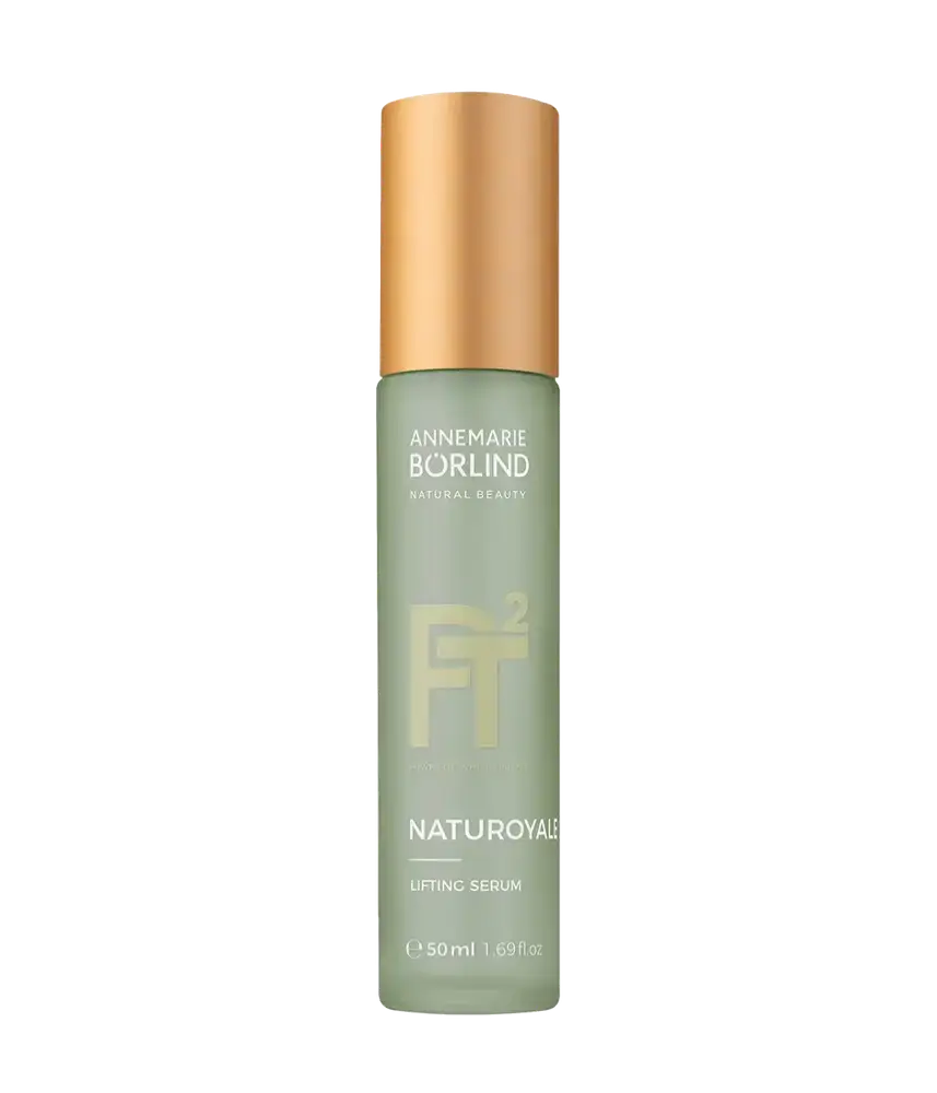 Annemarie Börlind Naturoyale Lifting Serum