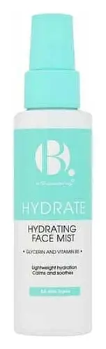 B. Skincare Hydrating Face Mist
