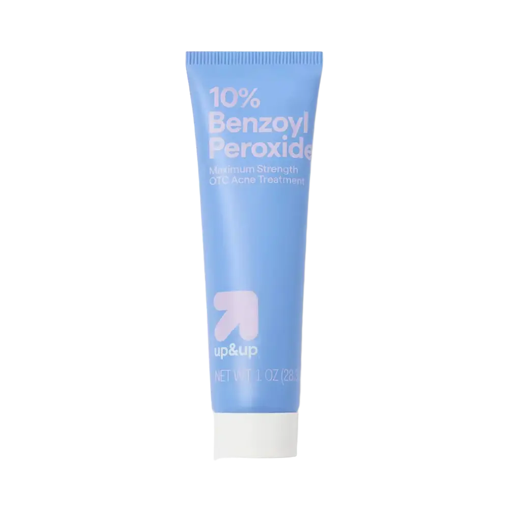 up&up Max. Strength Acne Medication