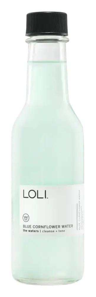Loli Beauty Blue Cornflower Micellar Water