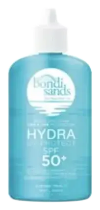 bondi sands Hydra UV Protect SPF 50+ Face Fluid