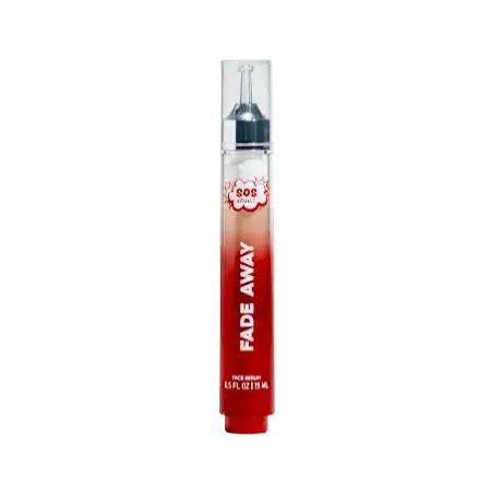 Five Below Fade Away Face Serum