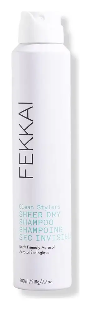 Fekkai Clean Stylers Clear Dry Shampoo