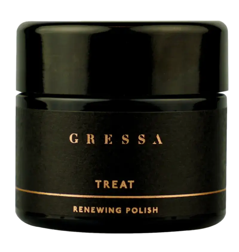 Gressa Renewing Polish