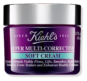 Kiehl's Super Multi-Corrective Soft Cream