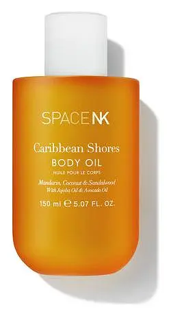 Space NK Caribbean Shores Body Oil