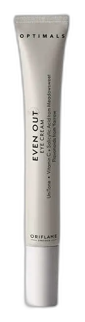 Oriflame Optimals Even Out Eye Cream