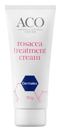 ACO Rosacea Treatment Cream