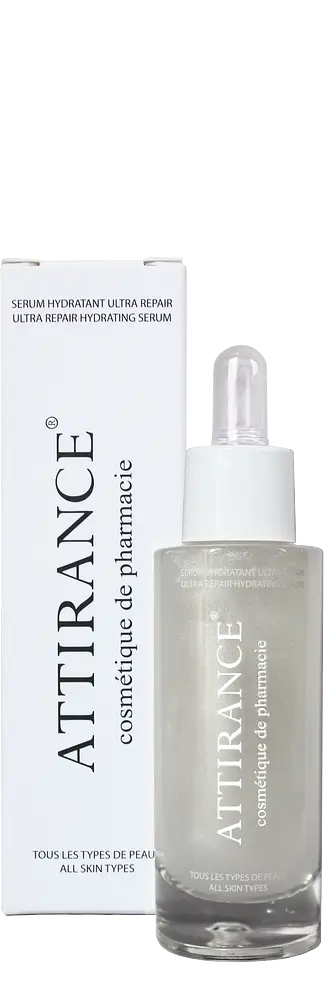 Attirance Ultra Repair Hydrating Serum