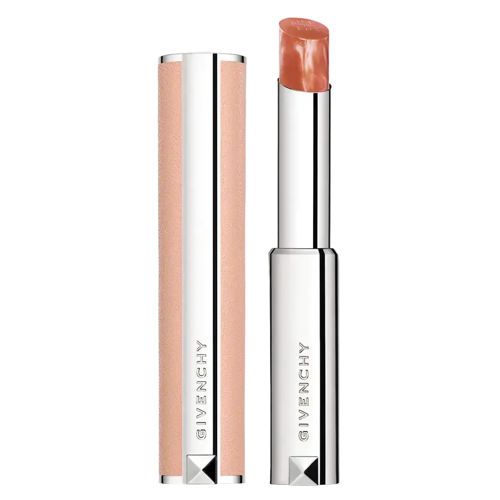 Givenchy Le Rose Perfecto Lip Balm N°302 Warm Maple