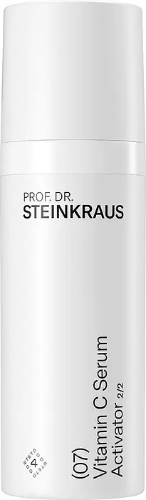 Prof. Dr. Steinkraus Vitamin C Serum