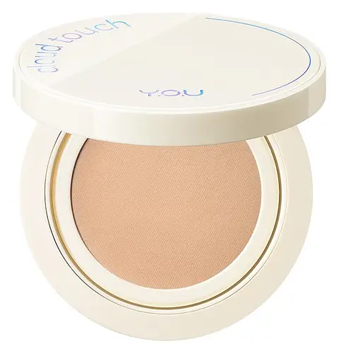 Y.O.U Cloud Touch Dreamy-Fit Lasting Mesh Cushion N504 Rose Vanilla