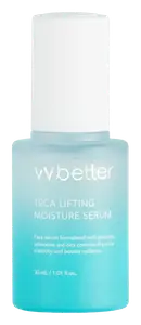Vvbetter Teca Lifting Moisture Serum