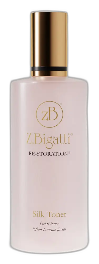 Z. Bigatti Silk Toner
