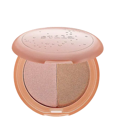 Stila Cosmetics All Over Shimmer Duo Kitten