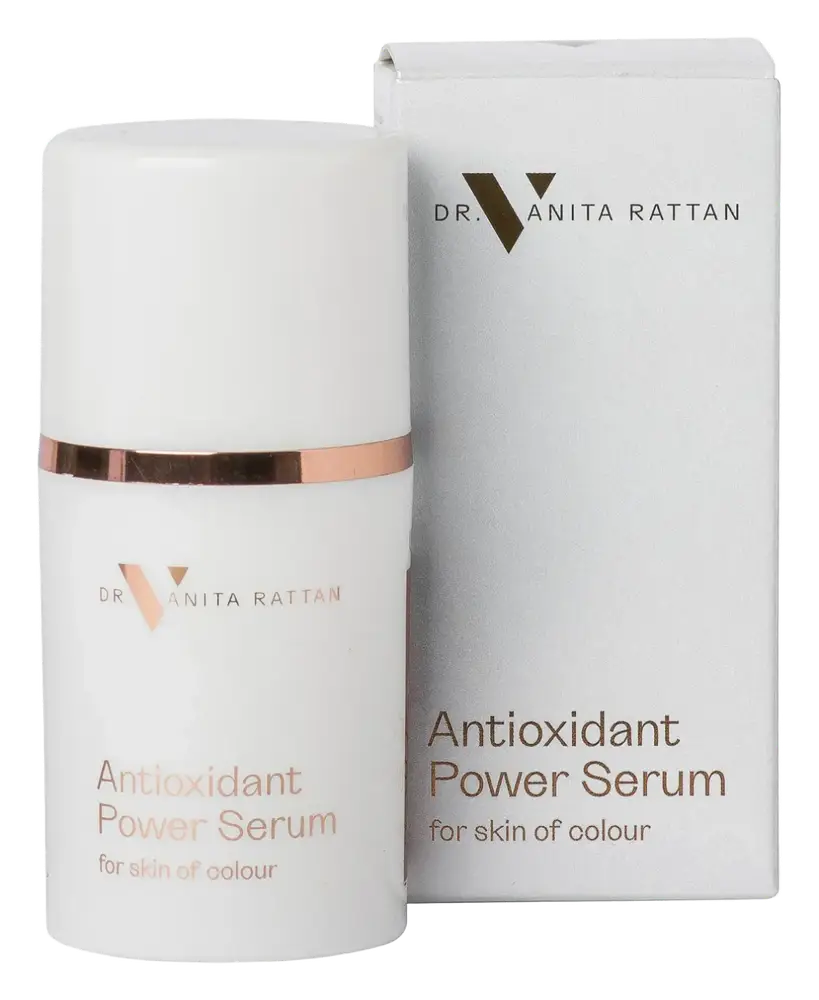 Skincare by Dr V Antioxidant Power Serum