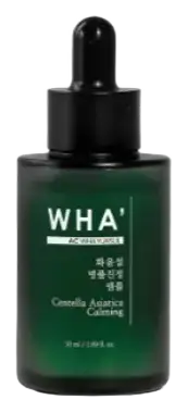 Wha' Yunsul Centella Asiatica Calming Ampoule