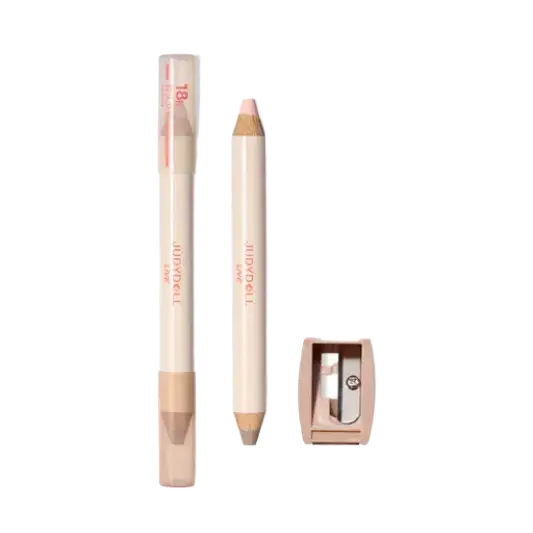 Judydoll Quick-Fix Contour Duo #01