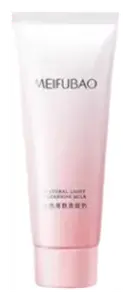 Meifubao Natural Light Cleansing Milk