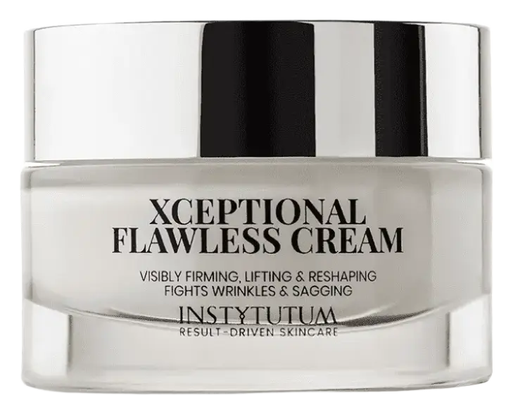 Instytutum Anti-Aging Lifting Xceptional Flawless Cream