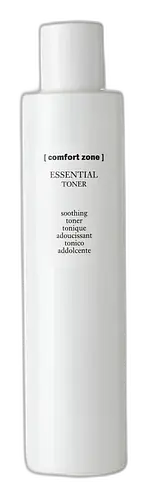 [ comfort zone ] Essential Toner