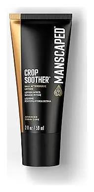 Manscaped Crop Soother Ball Aftershave Lotion
