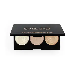 Revolution Beauty Beyond Radiance Highlighter Palette