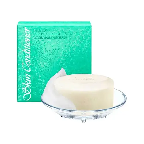 Albion Skin Conditioner Cleansing Bar