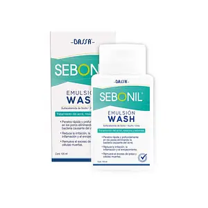 Bassa Sebonil Wash