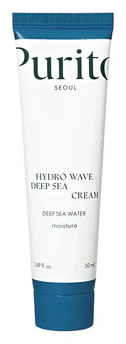 PURITO Hydro Wave Deep Sea Cream