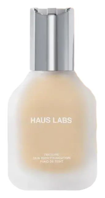Haus Labs By Lady Gaga Triclone Skin Tech Medium Coverage Foundation with Fermented Arnica 030 Fair Cool