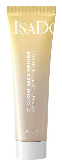 ISADORA The Glow Face Primer SPF 50