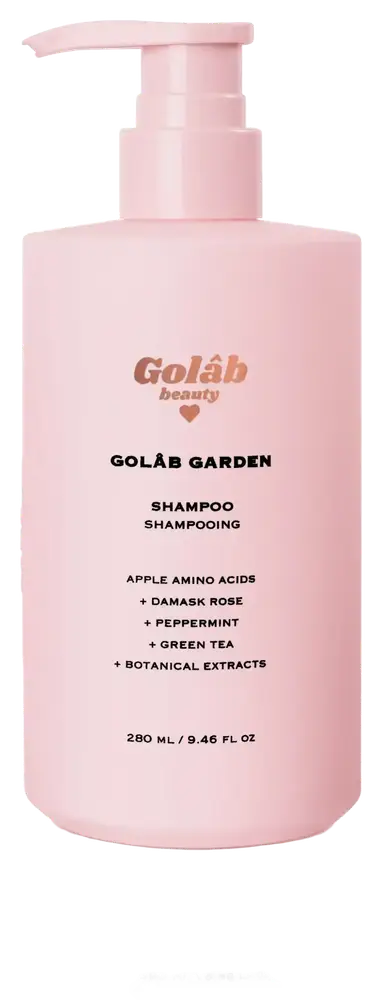 Golâb Garden Shampoo
