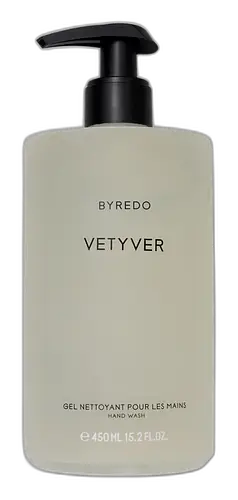 Byredo Vetyver Hand Wash