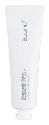 Bueno Charmante Odeur Peptide Hand Cream