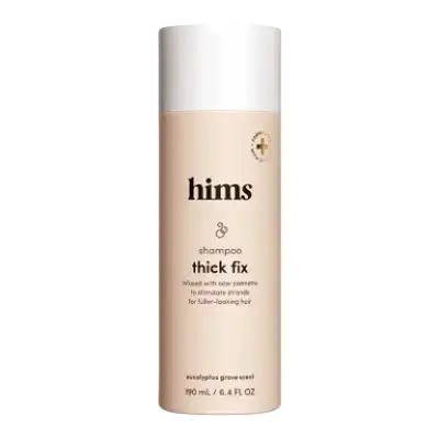 hims Thick Fix Shampoo