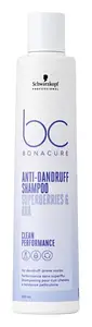 Schwarzkopf Professional Bonacure Scalp Anti-Dandruff Shampoo