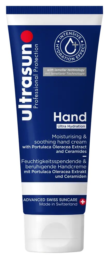 Ultrasun Ultra Hydration Hand Cream