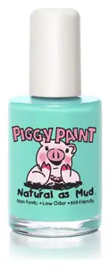 Piggy Paint Matte Nail Polish Sea Ya Later