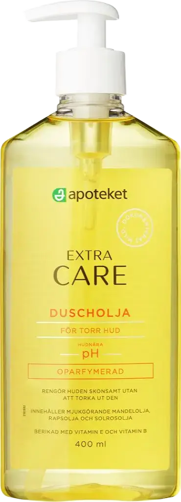Apoteket Extra Care Duscholja