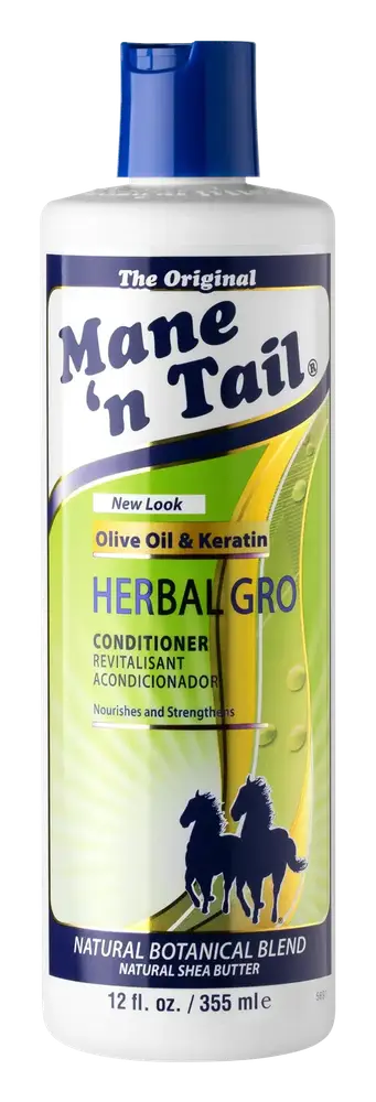 Mane 'n Tail Herbal Gro Conditioner