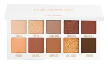 Kylie Cosmetics The Bronze Palette