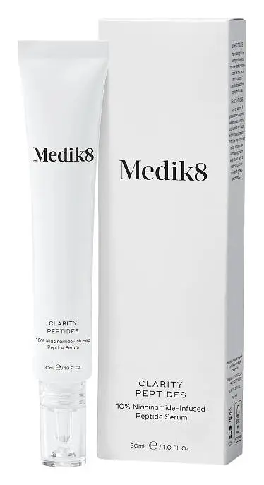 Medik8 Clarity Peptides