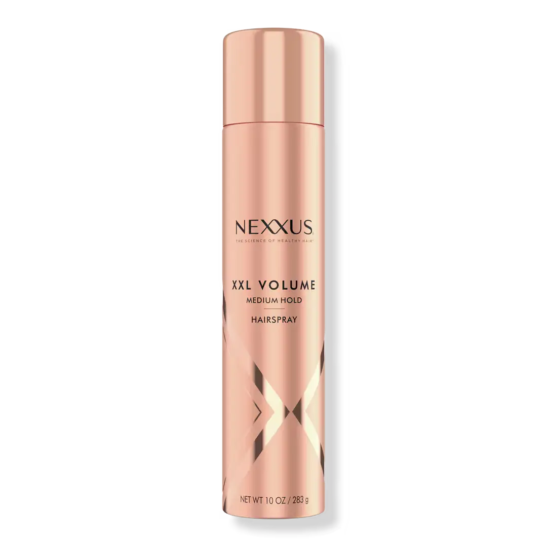 Nexxus XXL Volume Medium Hold Hairspray