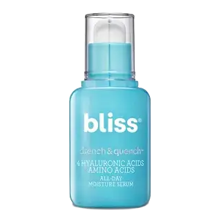 Bliss Drench & Quench Serum