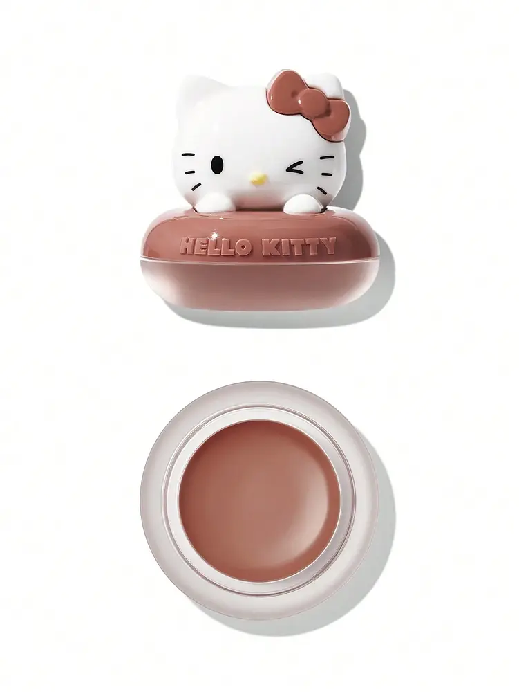 SHEGLAM Coastal Charm Cream Blush Friends Trip