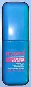 Myomi Soothing Eye Cream