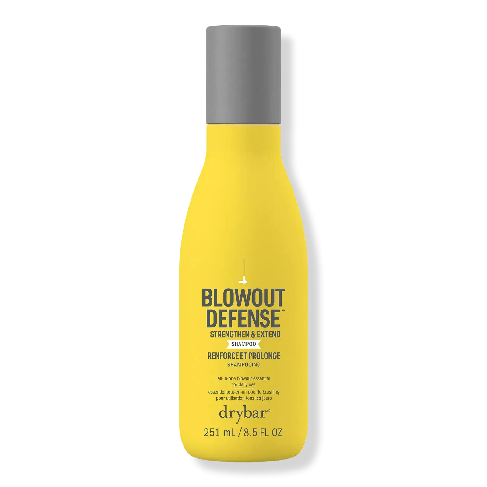 Drybar Blowout Defense Strengthen & Extend Shampoo
